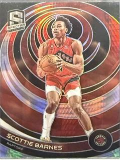 Scottie Barnes