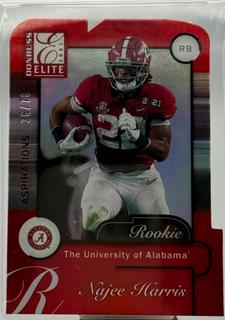 Najee Harris