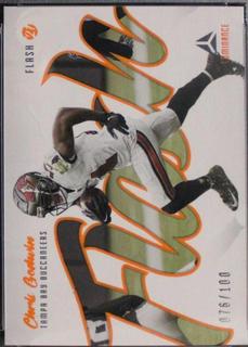 CHRIS GODWIN