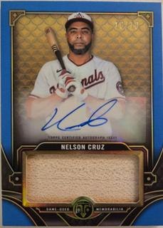 Nelson Cruz