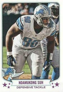 Ndamukong Suh