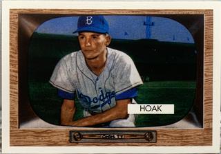 Don Hoak