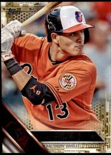 Manny Machado