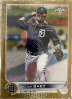 Javier Baez