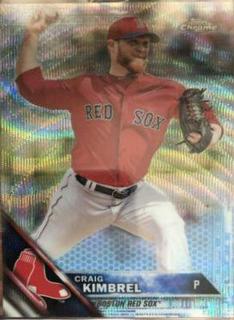 Craig Kimbrel