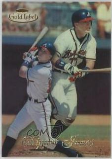 Chipper Jones