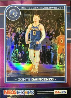 Donte DiVincenzo