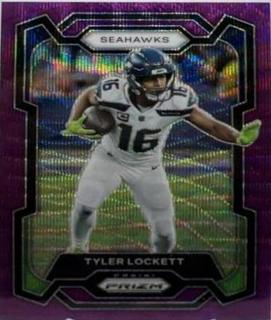Tyler Lockett