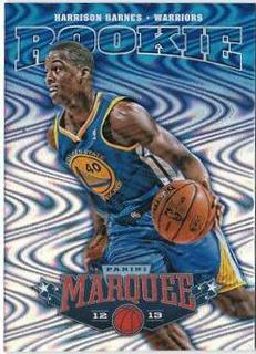 Harrison Barnes
