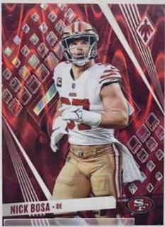 Nick Bosa