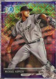Michael Kopech