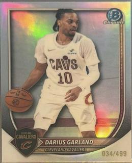 Darius Garland