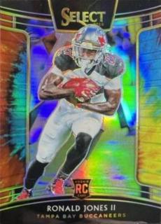 Ronald Jones II