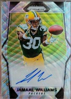 Jamaal Williams