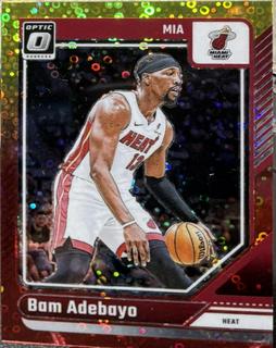 Bam Adebayo