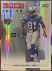 Calvin Johnson