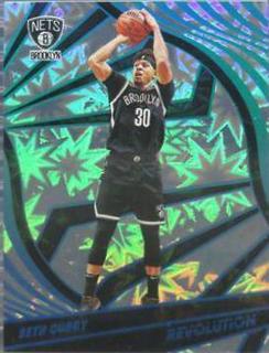 Seth Curry