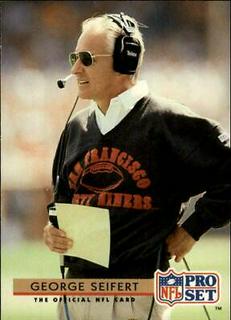 George Seifert