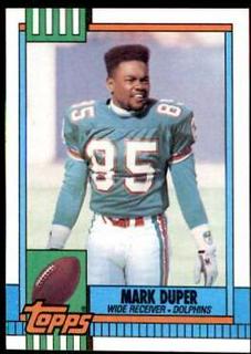 Mark Duper
