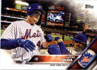 Lucas Duda