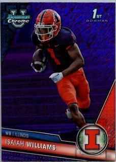 Isaiah Williams