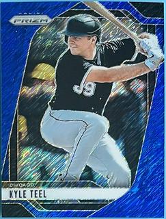 Kyle Teel