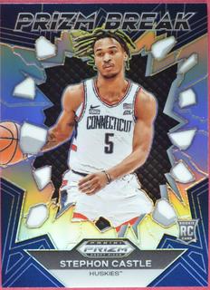 Stephon Castle