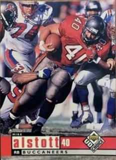 Mike Alstott