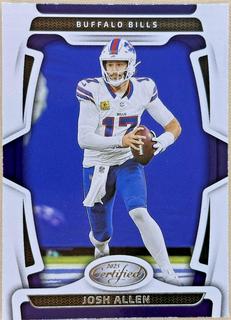Josh Allen