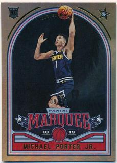 Michael Porter Jr.