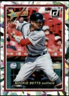 Mookie Betts