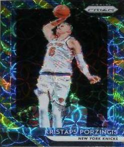 Kristaps Porzingis