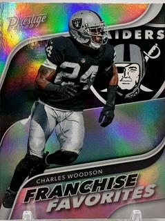 Charles Woodson