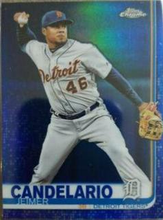 Jeimer Candelario