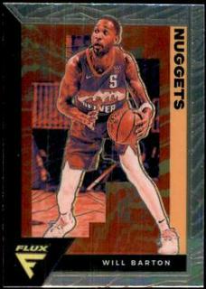 Will Barton