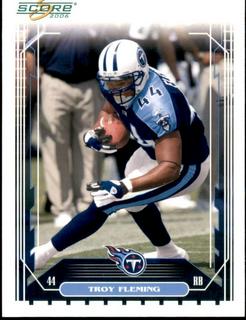 Troy Fleming