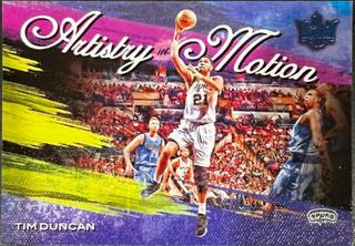 Tim Duncan