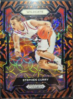 Stephen Curry
