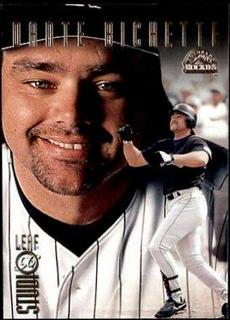 Dante Bichette
