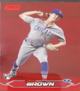 Ben Brown