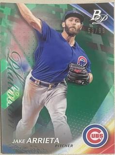 Jake Arrieta