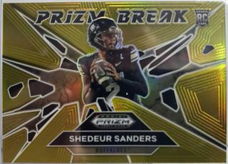Shedeur Sanders