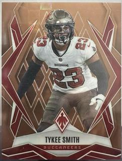 Tykee Smith