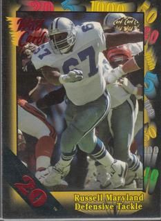 Russell Maryland