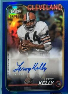 Leroy Kelly
