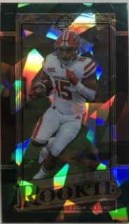 Elijah Mitchell