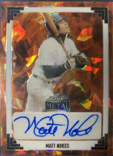 Matt Nokes