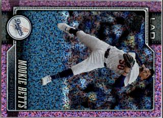 Mookie Betts