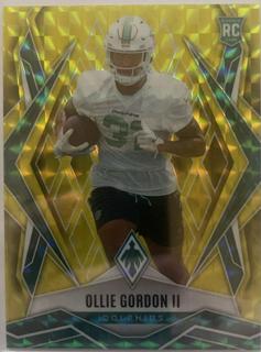 Ollie Gordon II