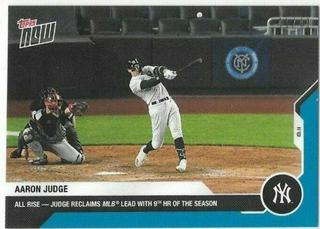 Aaron Judge